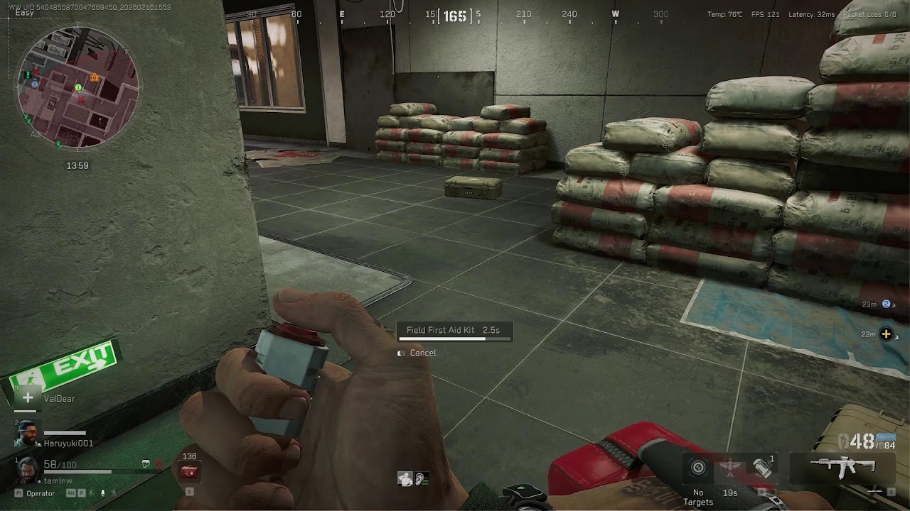 เล่น delta force เกมจีนสุดเทพ