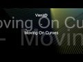 Venja - Moving on Curves