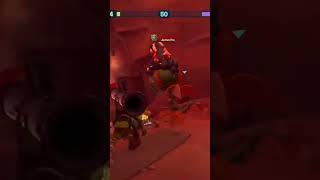SOLDADO MOMENTO DIVERTIDO EN Plants vs. Zombies Battle for Neighborville ÉPICO SOLDIERDIEGO