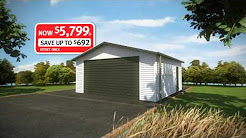Versatile Buildings Feb 10 promotion 