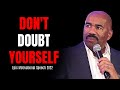 How to Stop Negative Thoughts - Epic Motivational Speech 2022 | Steve Harvey, Jim Rohn, Les Brown