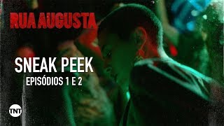 Rua Sneak Peek Eps. 01 E 02