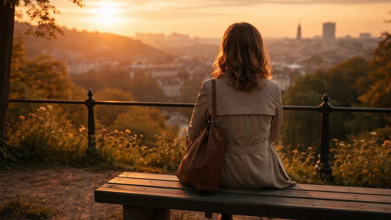 Жінка, яка почала з нуля у 40 | Довга життєва історія про життя і вибір | 42 хв