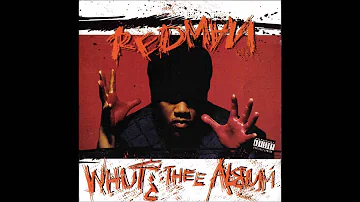 Redman - Whut Thee Album