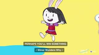 PBS Kids Program Break (2020) APT