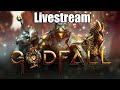 Godfall Livestream - Does It Meet the Hype? Let's Find Out!