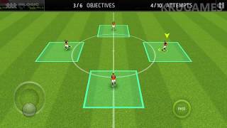 Football Champions AFF Cup 2018 - Soccer Leagues Android Gameplay screenshot 4