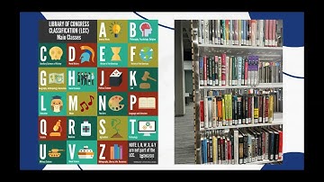 How to Find a Book on the Shelf