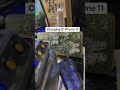 Charging IC iPhone 11 #youtube #viral #viralvideo #prettydavidoflagos #shortvideo