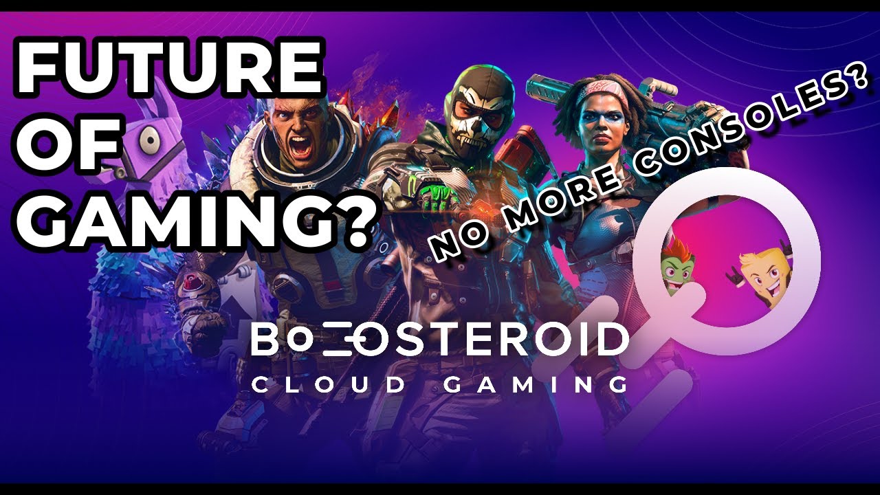 Boosteroid Cloud Gaming » Everything You Need to Know [2023]