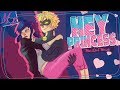 「M♥P」Hey Princess // MariChat March ᴹᴱᴾ