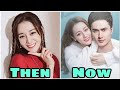 Dilraba Dilmurat Cast And Real Life Partner 2021 | Then And Now | Boyfriend, NetWorth, Age, Height.