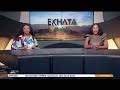 Ekhaya Jikelele @08H00 | 21 December 2023