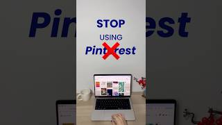 STOP Using Pinterest for Inspiration ❌