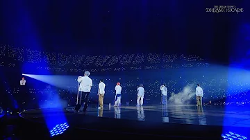 2024 NCT DREAM WORLD TOUR 〈THE DREAM SHOW 3 : DREAM( )SCAPE〉 Recap Video