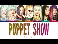 XG - PUPPET SHOW (1 HOUR LOOP) Lyrics | 1시간 가사 Mp3 Song