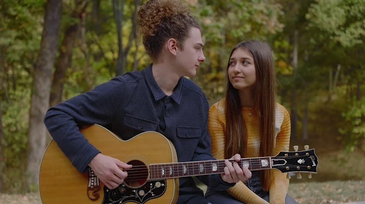 Jake & Shelby | Sway | (Official Live Video)