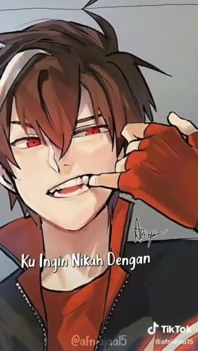Ini gila tapi ku mau🎶.... || ngehalu dulu yuk 😂, ccp boboiboy halilintar✨