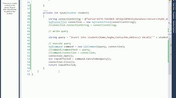 40.  Intro Layer Architecture part1