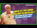 Firma geerbt? Oder Firma zu vererben? Worauf Sie achten sollten...