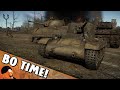 War Thunder - M22 Locust "Mom And Dad Stop Fighting!"