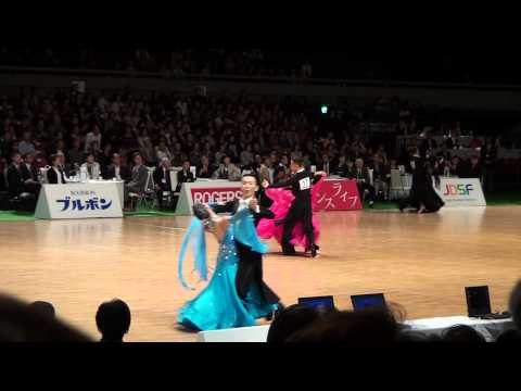 2013三笠宮ヴェニーズワルツ決勝