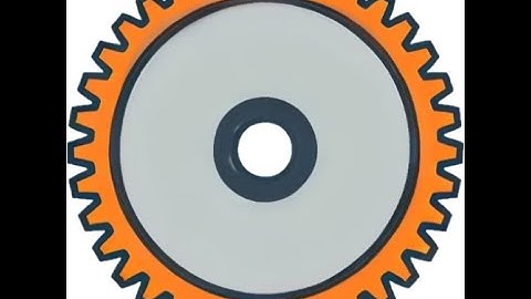 Fusion 360 GT2 Pulley Addin Update and Pre-release Version