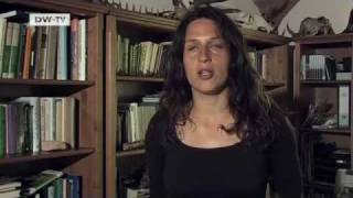 Video des Tages | Der Naturfilmer Jan Haft