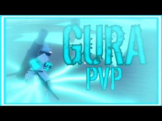 Grand Piece Online Complete GURA GURA Showcase + How To Unlock The New  Bisento/Cape(4 GUARDBREAKS?!) 