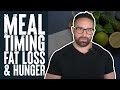 Effects of Meal Timing on Fat Loss &amp; Appetite | Educational Video | Biolayne