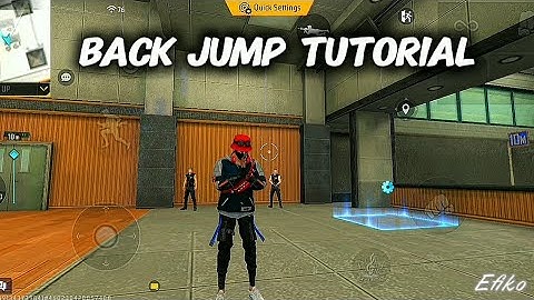 How To Do Back Jump In 2025 In a New Way🥶🔥 || Like Xprodff ||#garenafreefire#freefire #maxxes_ayush 