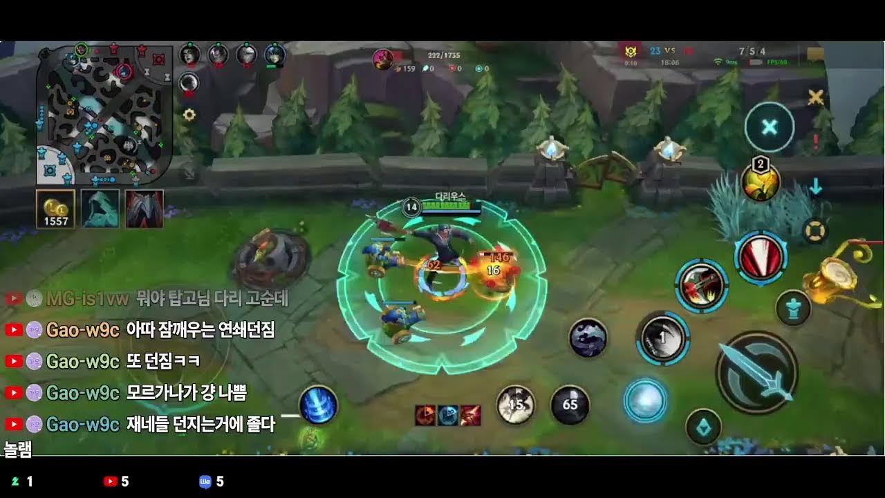 즐거운(?) 월요일입니다^^