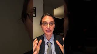 Andrea Gabriel As Dr. Anthony Fauci
