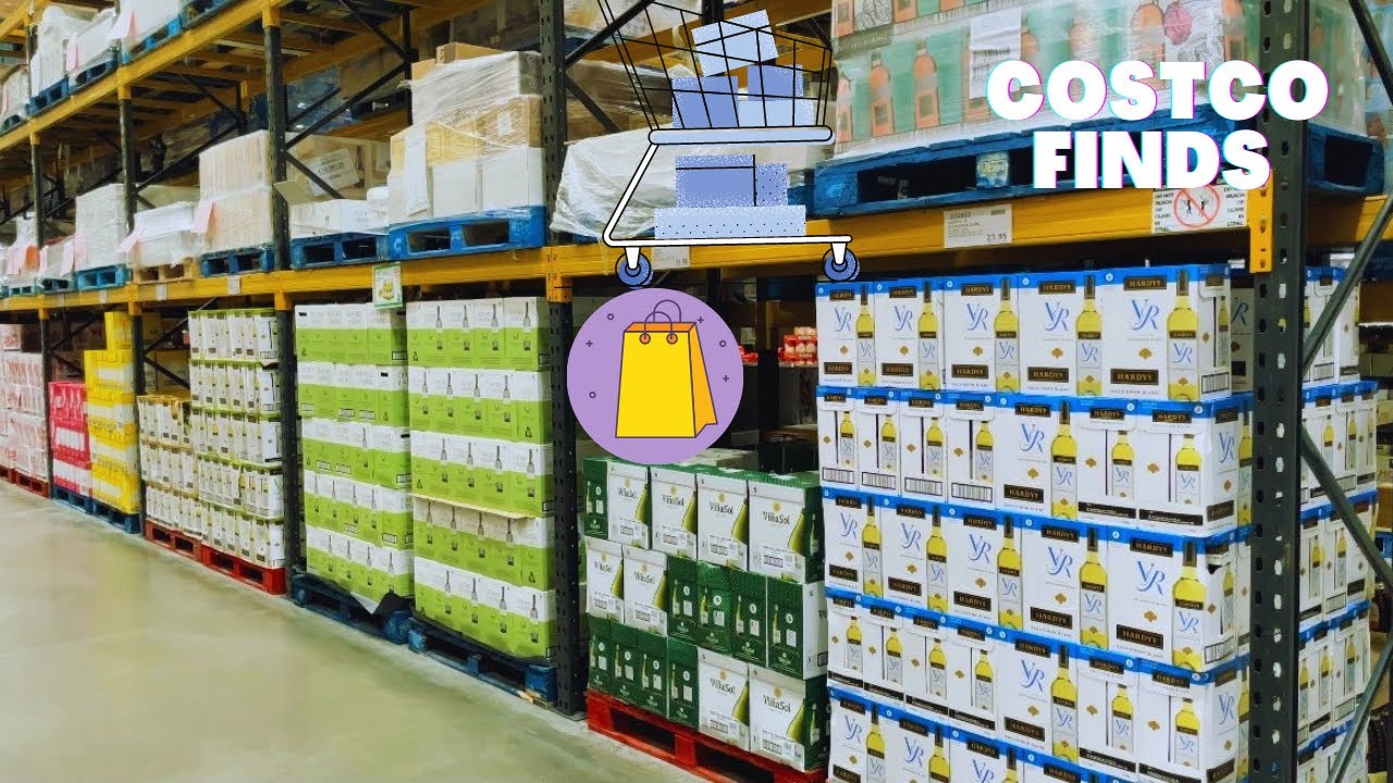 Costco finds// Costco Shopping UK//Shopping in Costco UK