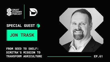 From Seed to Shelf: Dimitra