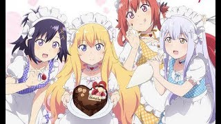 Gabriel DropOut Opening 1080P