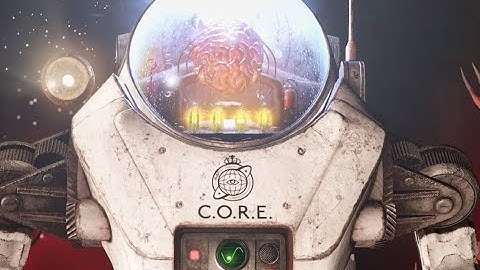 Atomfall: The Red Strain 