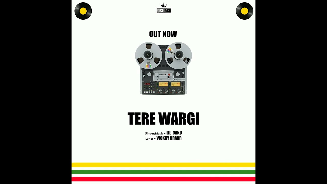 Tere Wargi - Lil Daku
