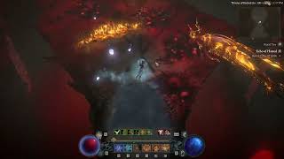 Incinerate Sorc Uber Lilith