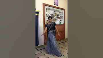 Karthika Deepam Serial Shourya Beautiful Sarangdariya Song Dance /Baby Krithika