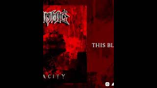 Anomic _ ThIS Blood is mine #metalmusic #metal #deathmetalpromotion #thrashmetal #extrememusic