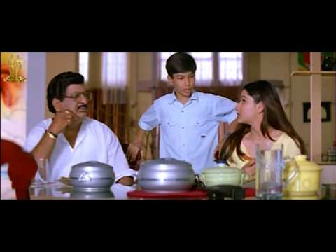 Nuvvu Leka Nenu Lenu Full Movie | Part 1 | Tarun | Aarthi Agarwal | Suresh Productions