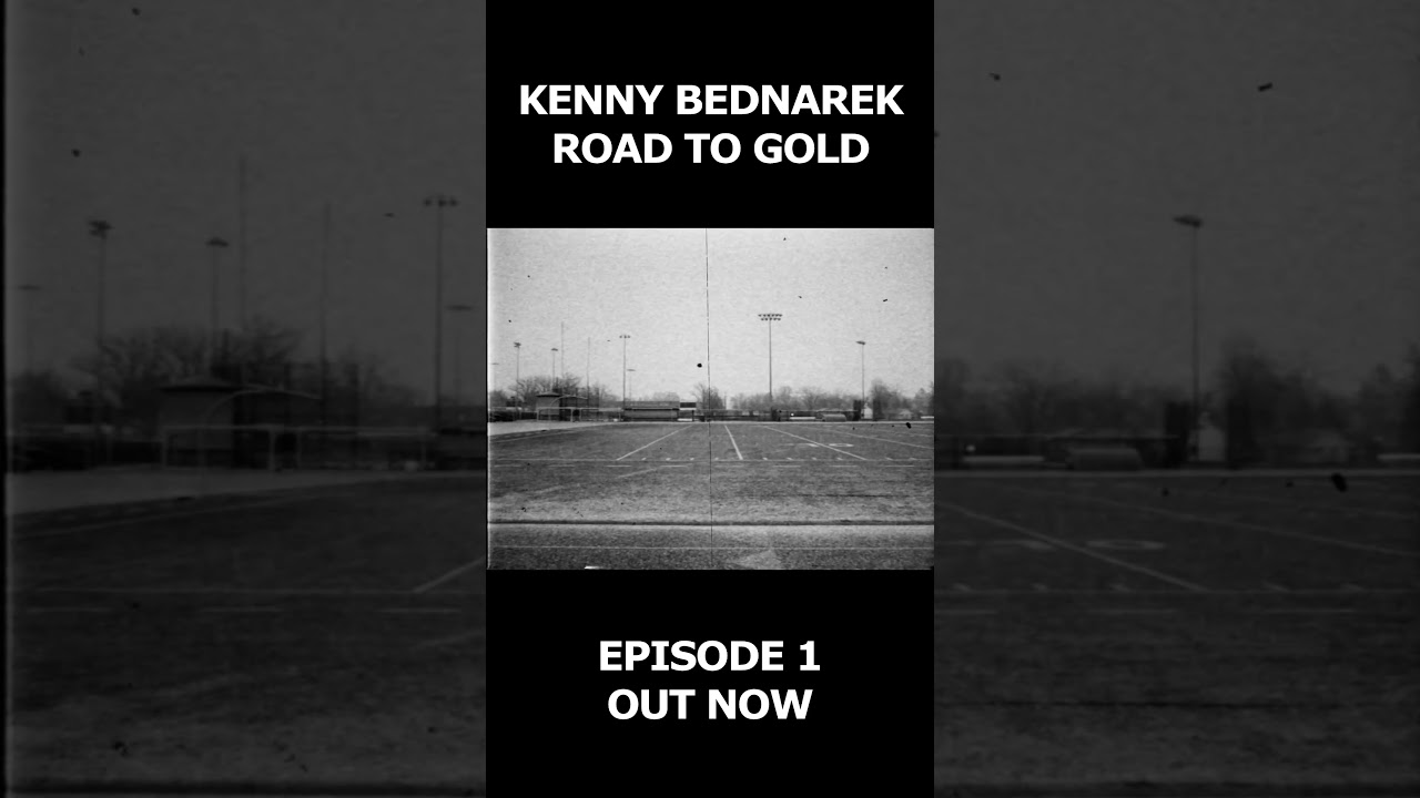 Rice Lake Wisconsin (ROAD TO GOLD) 