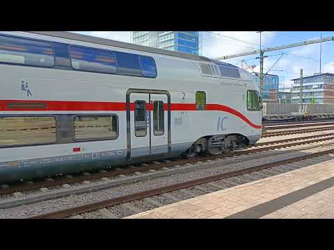 Bahnhof Singen Hohentwiel
