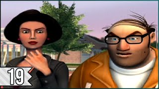 Over The Hedge Ps2Gcnxboxpc - Level 31 Gladys Heist, Pt. 2 100% No Commentary