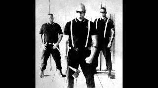 Bionic Bitch - Sinners (2013)
