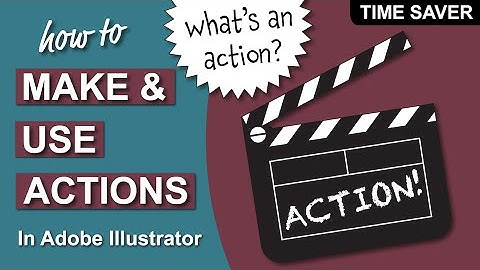 How To Make and Use Actions in AI