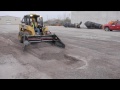 St 200 asphalt float michigan dot