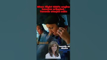 Thumbnail of "wOmEn cAnT bE pIlOtS" #shorts #aviation #edit
