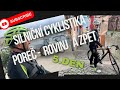Silniční cyklistika Poreč den 5 - Rovinj a zpět